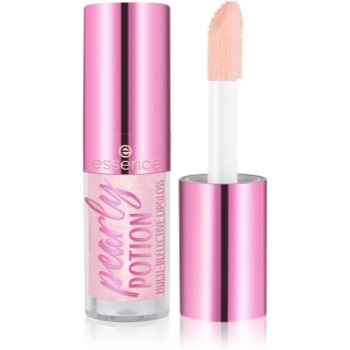 essence pearly POTION Luciu de Buze sclipitor - imagine 2